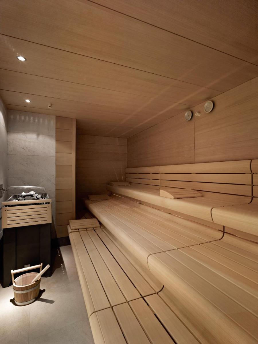 Hotel Sans Souci Wien