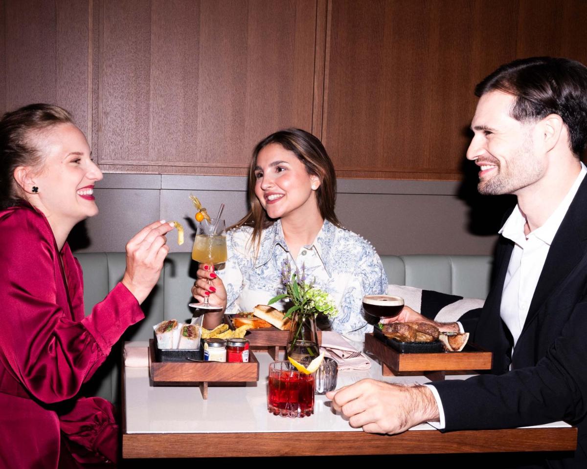 Hotel Sans Souci Wien