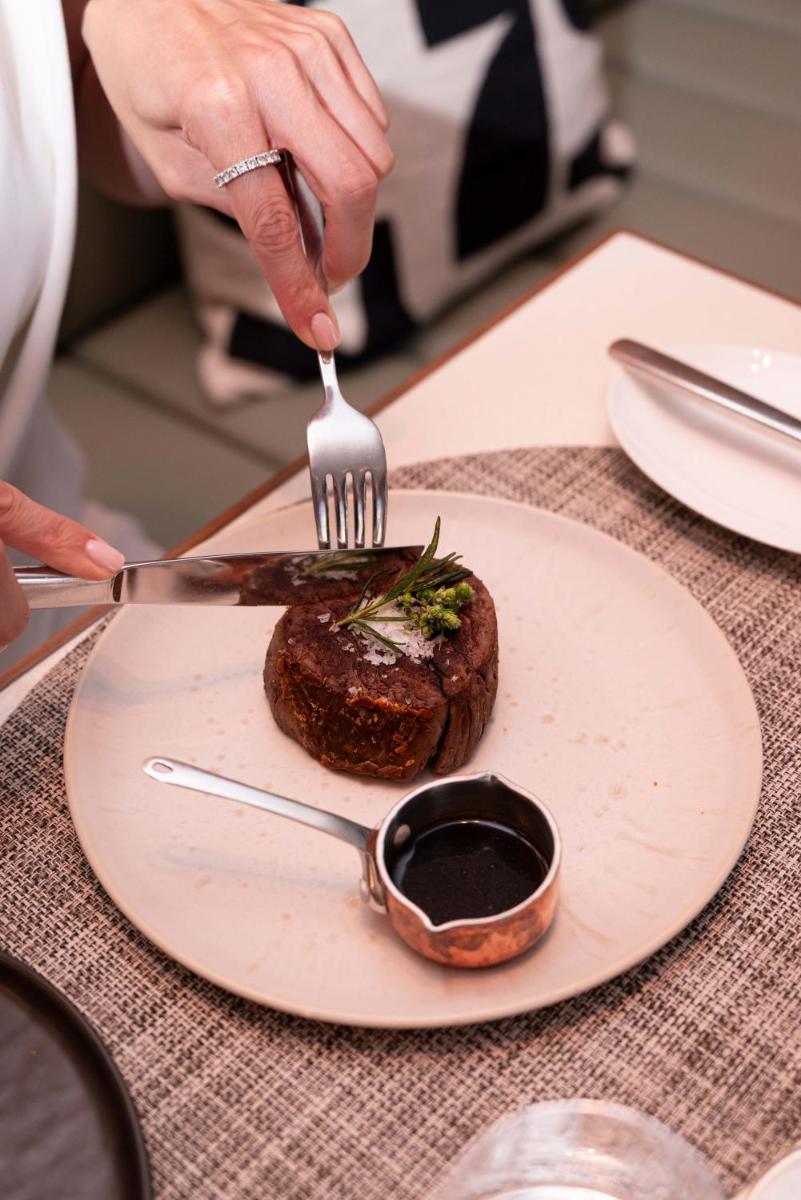 Hotel Sans Souci Wien