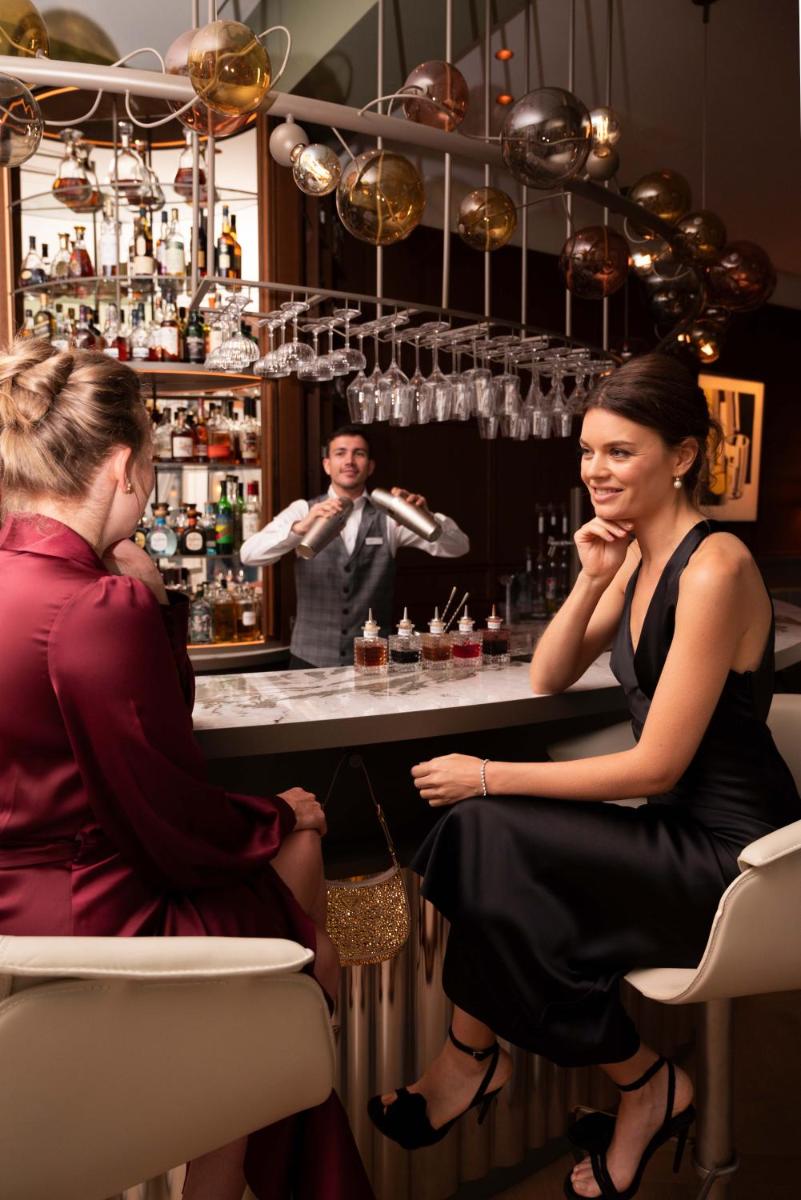 Hotel Sans Souci Wien