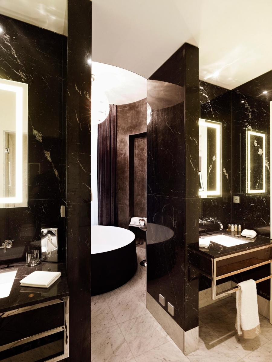 Hotel Sans Souci Wien