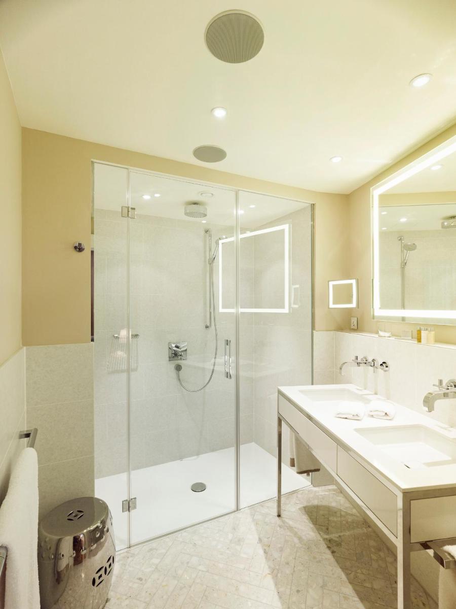 Hotel Sans Souci Wien