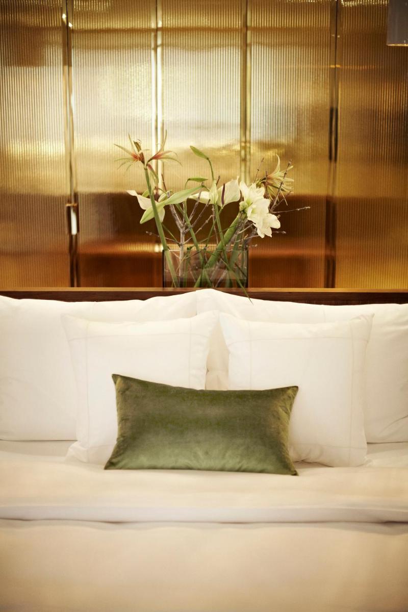 Hotel Sans Souci Wien