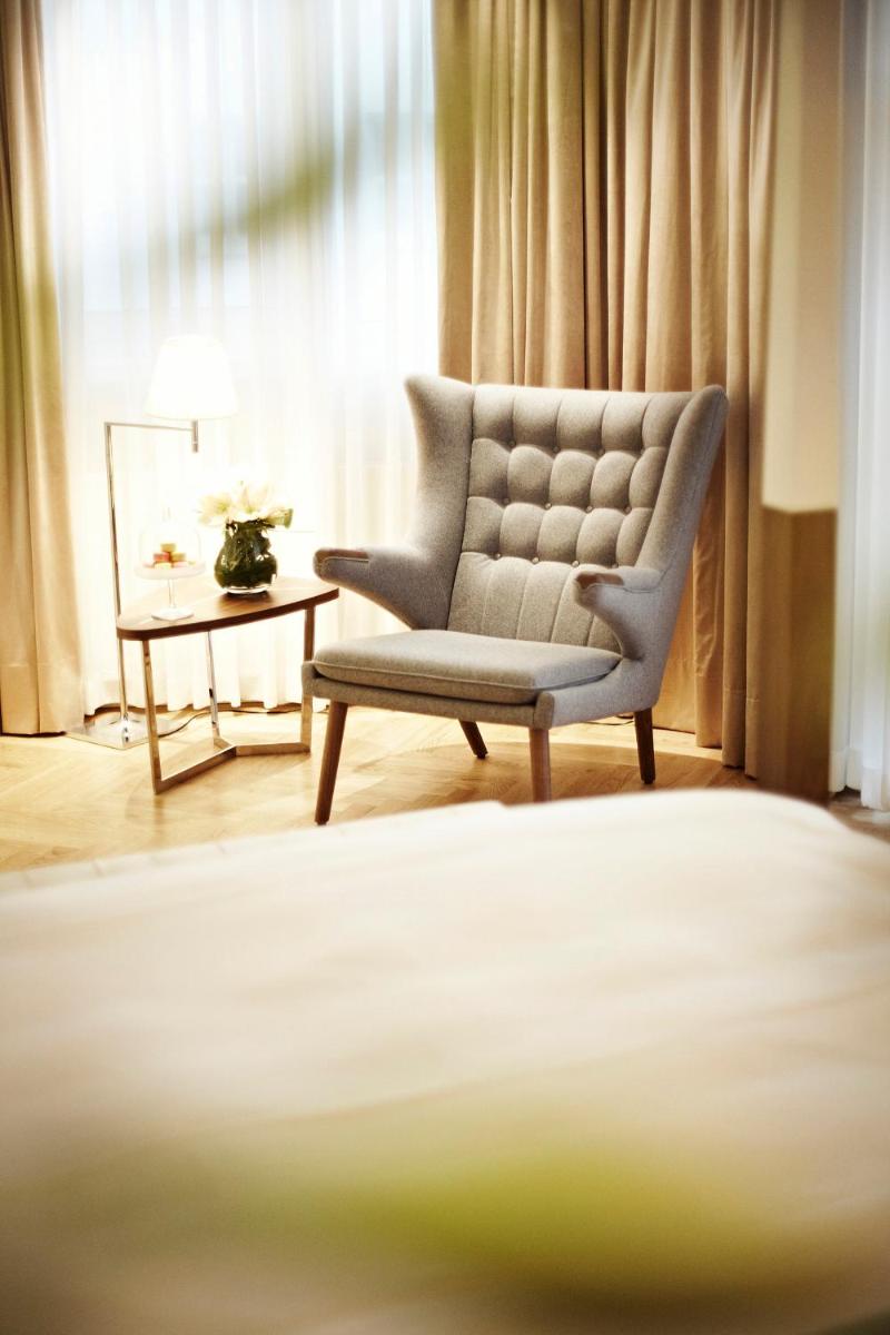 Hotel Sans Souci Wien