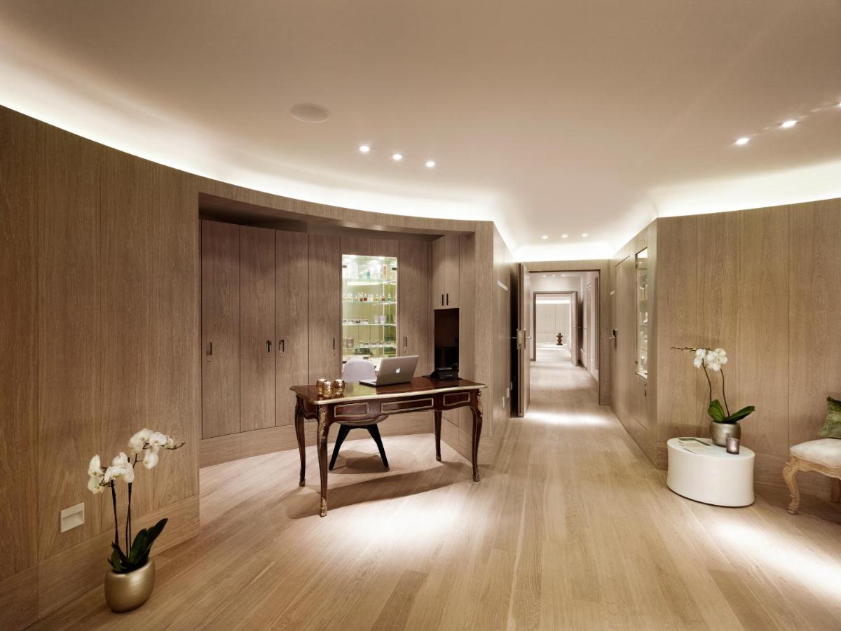 Hotel Sans Souci Wien