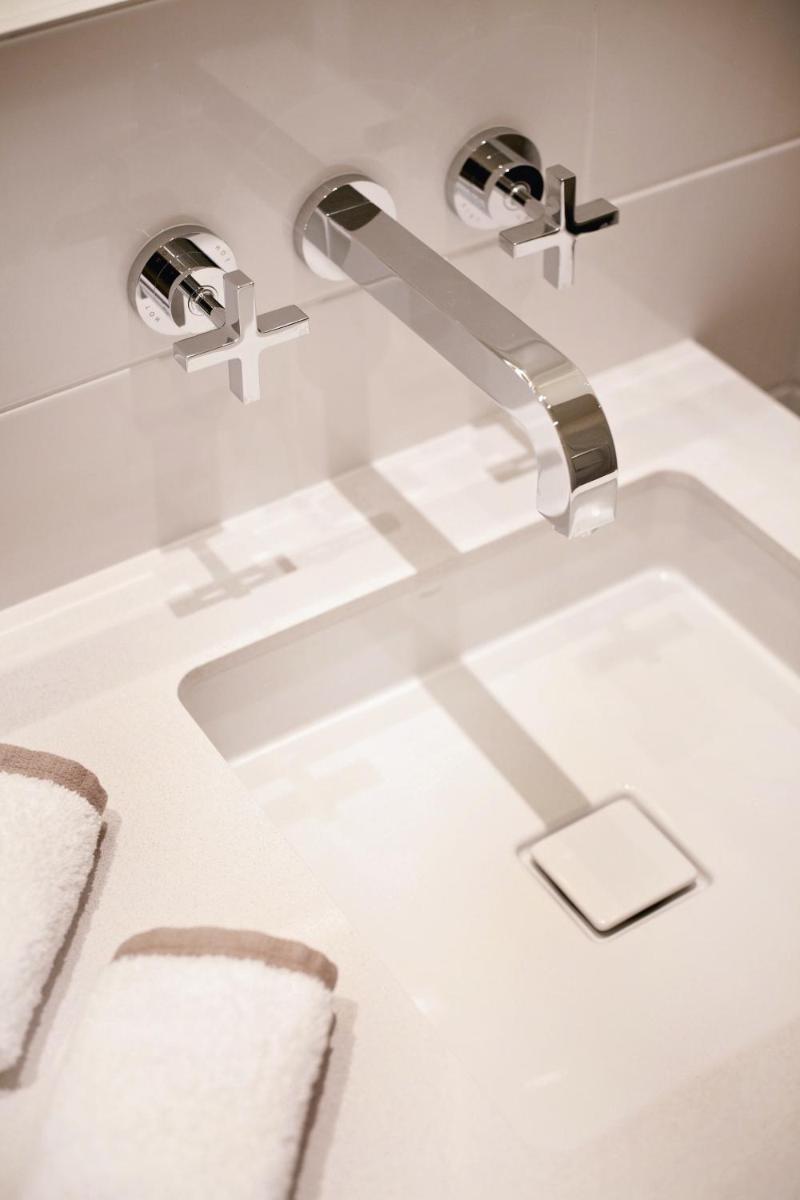 Hotel Sans Souci Wien