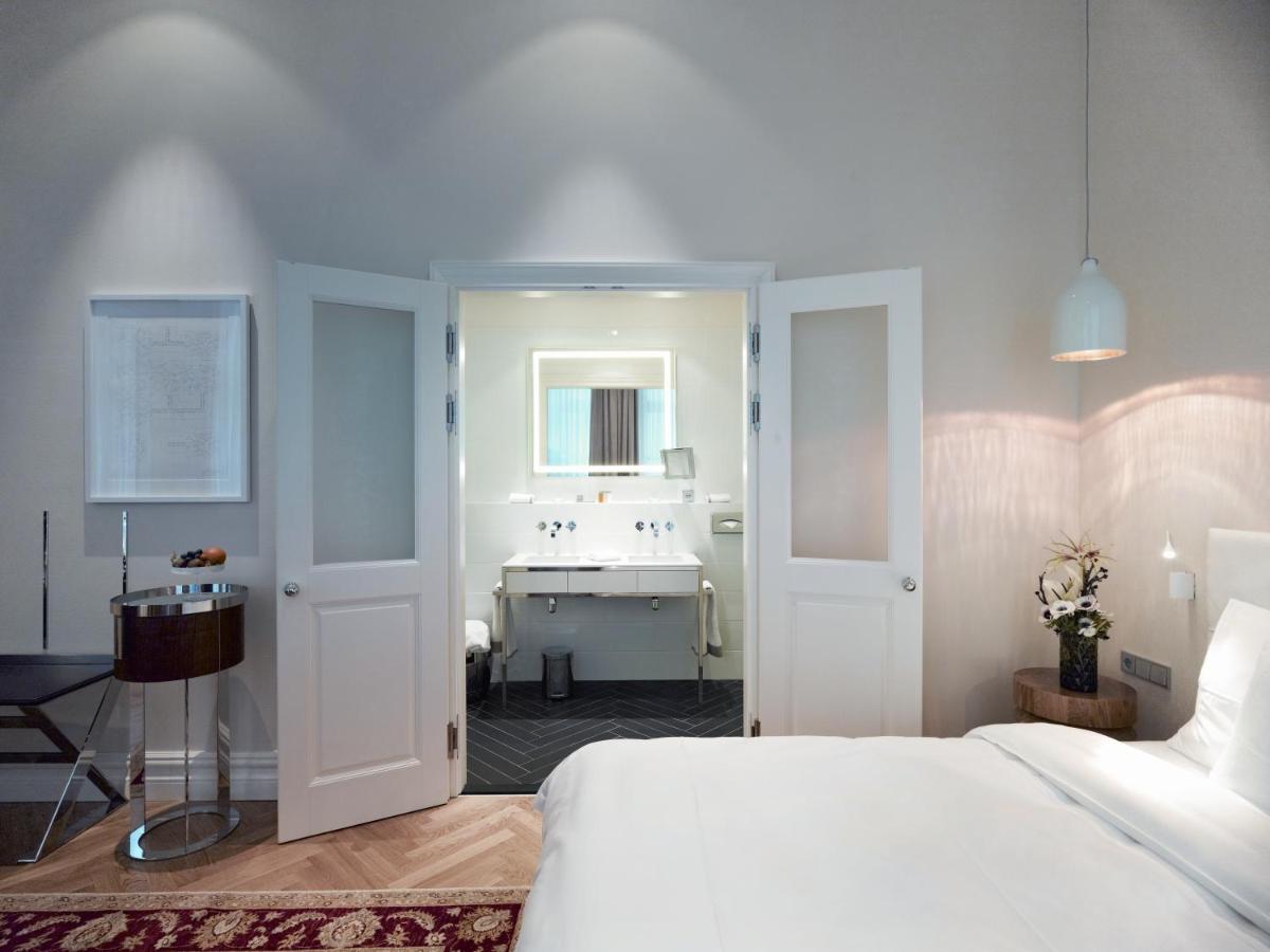 Hotel Sans Souci Wien