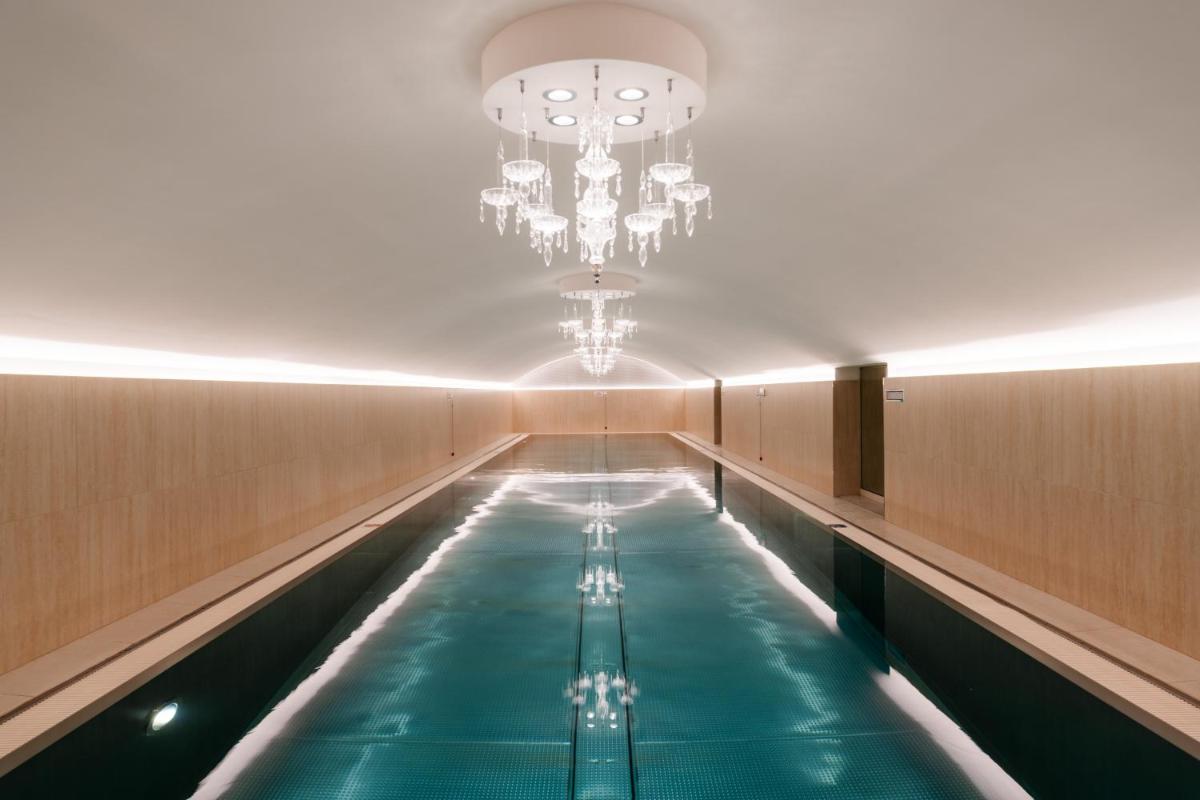 Hotel Sans Souci, Vienna