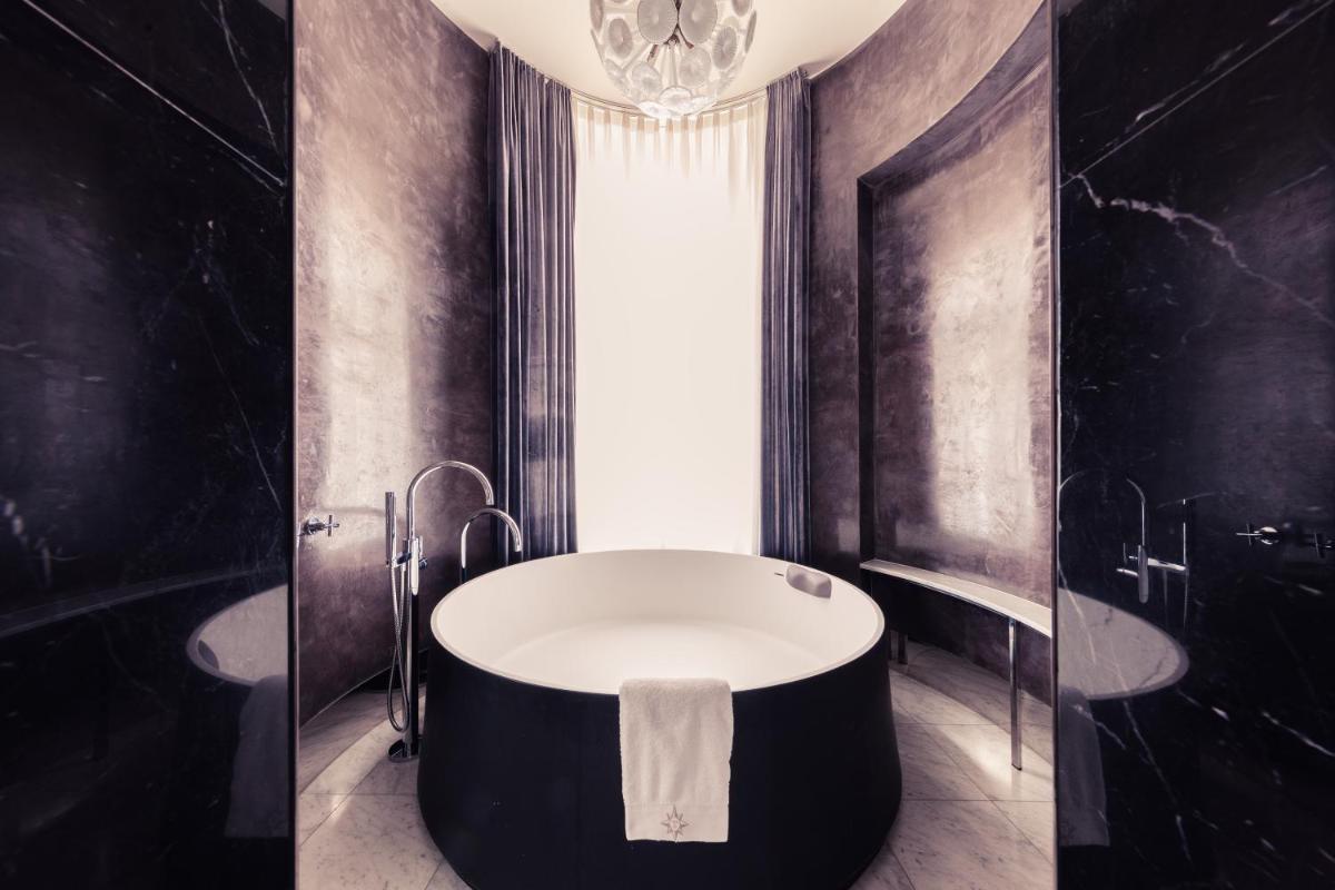 Hotel Sans Souci, Vienna