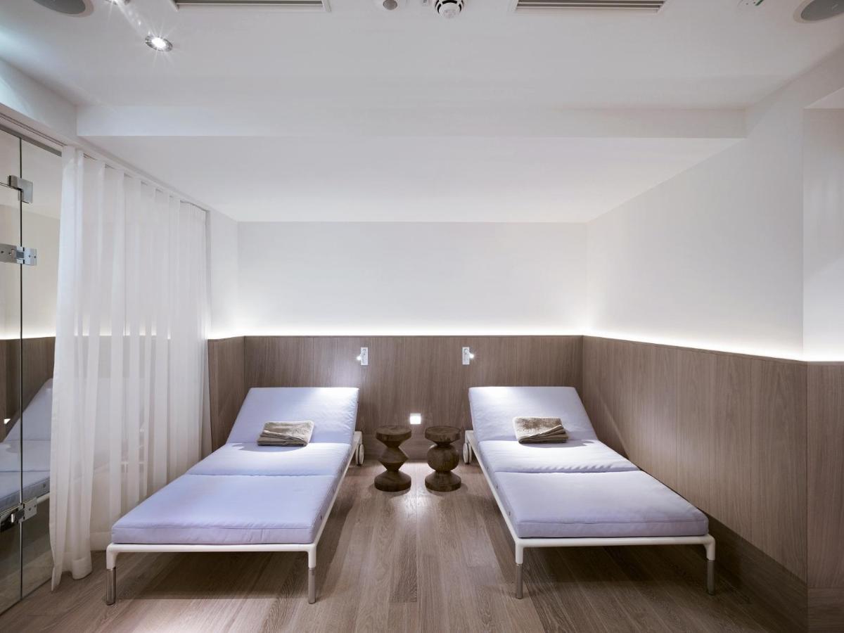Hotel Sans Souci, Vienna