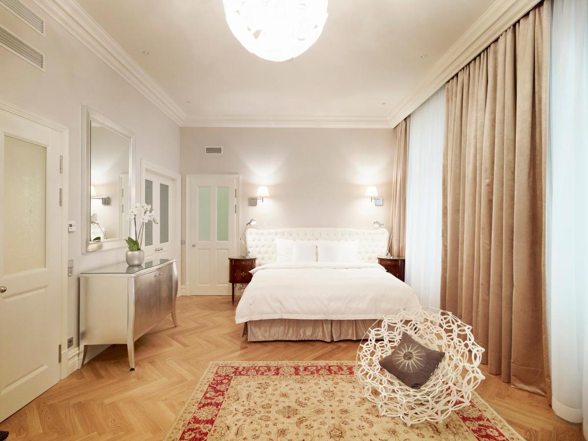 Hotel Sans Souci, Vienna