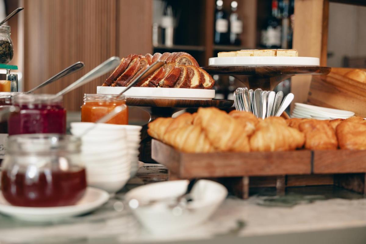 Hotel Sans Souci, Vienna