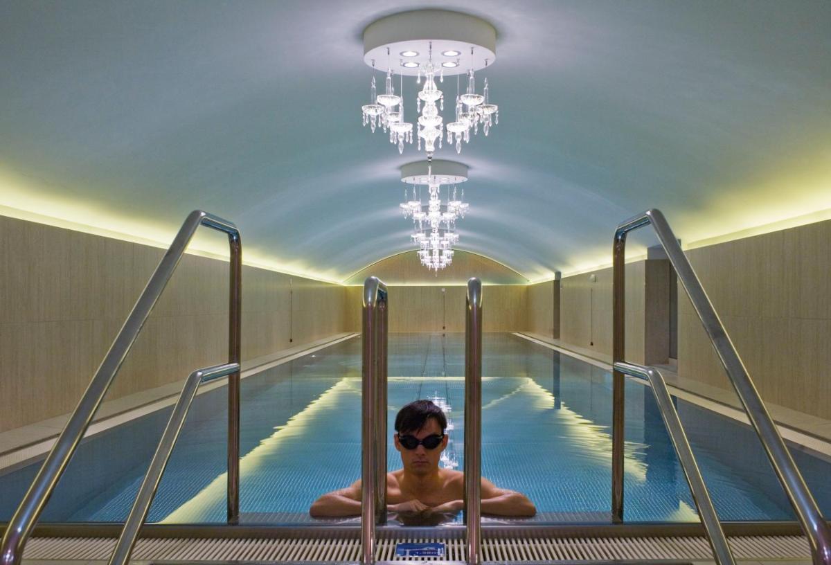 Hotel Sans Souci, Vienna