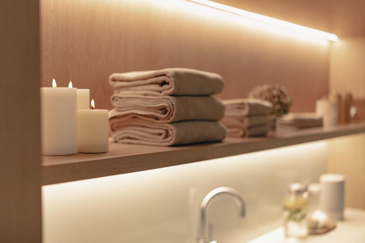 Hotel Sans Souci, Vienna