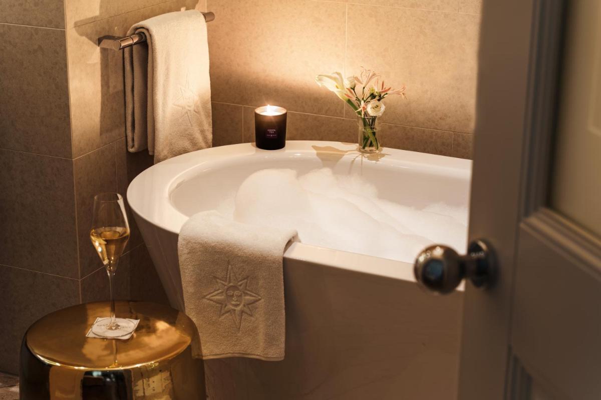 Hotel Sans Souci, Vienna