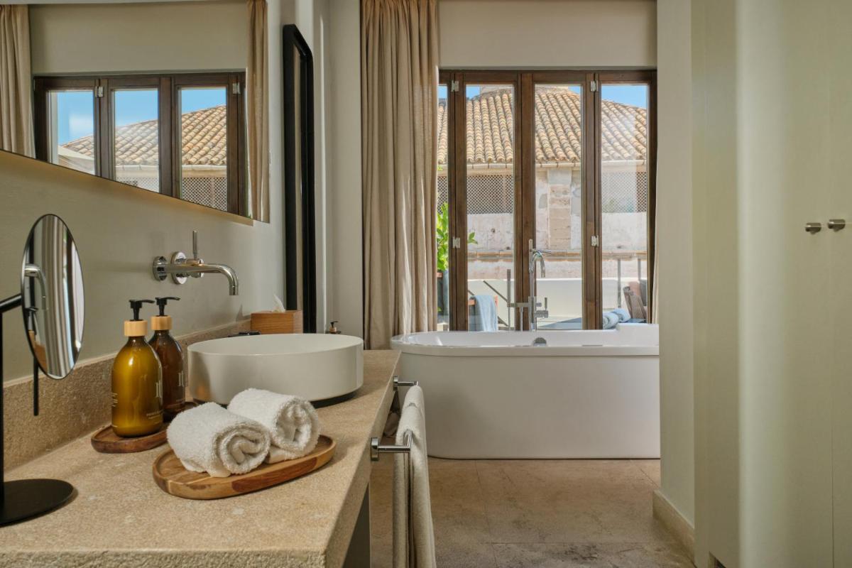 Sant Jaume Design Hotel