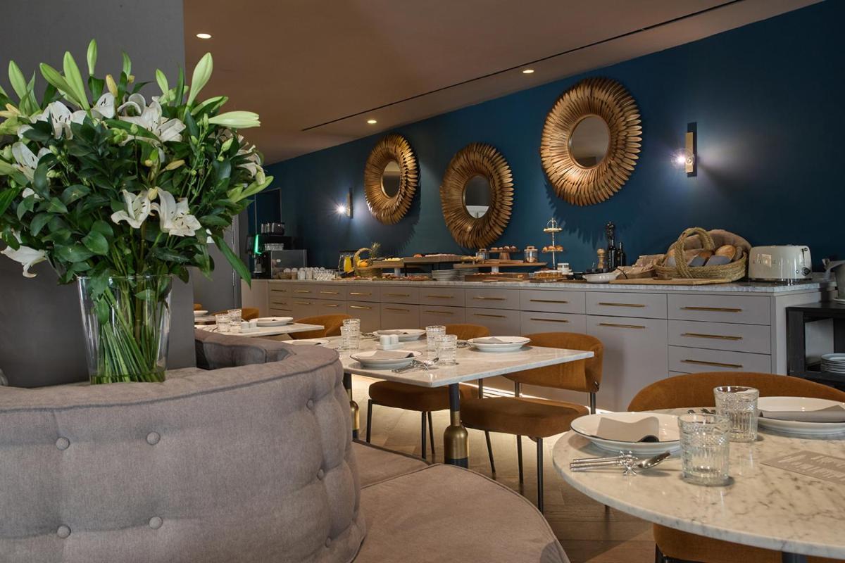 Sant Jaume Design Hotel