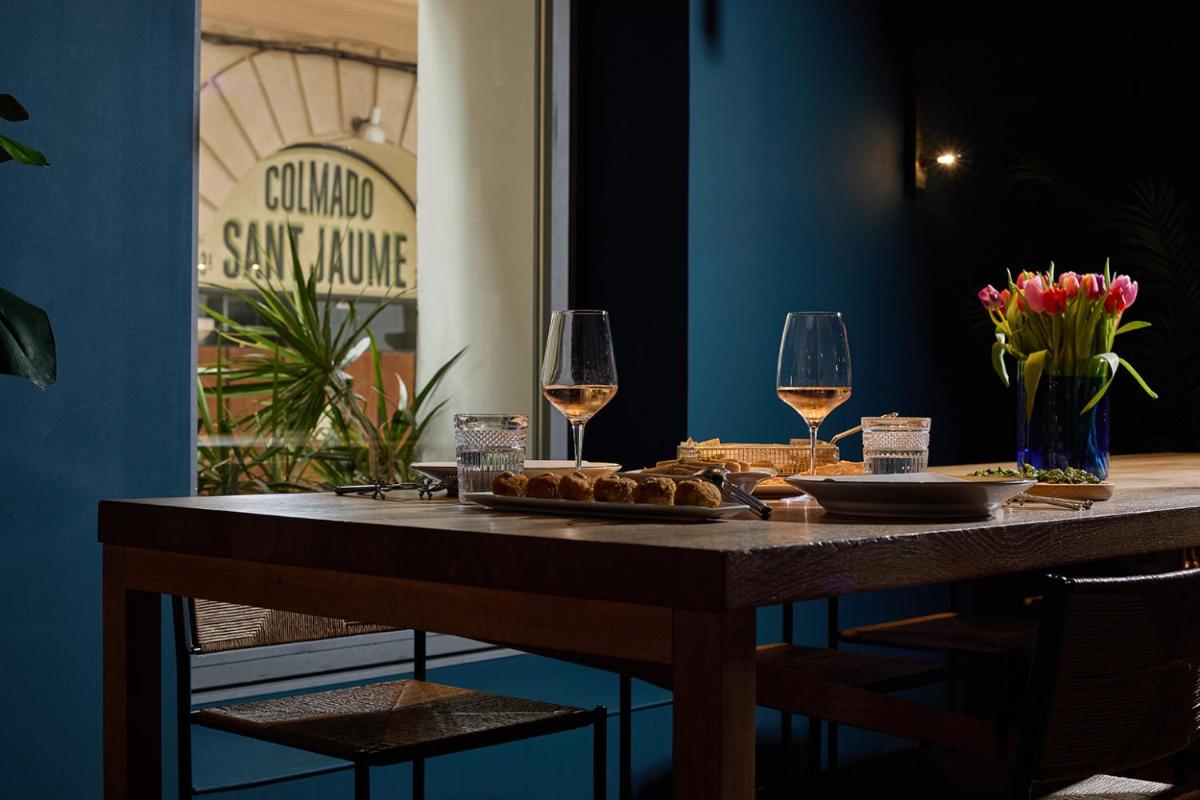 Sant Jaume Design Hotel