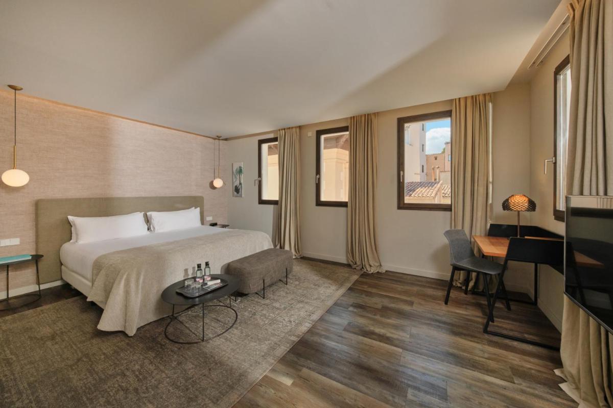 Sant Jaume Design Hotel