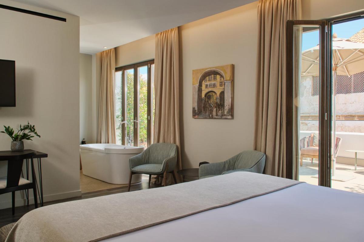 Sant Jaume Design Hotel
