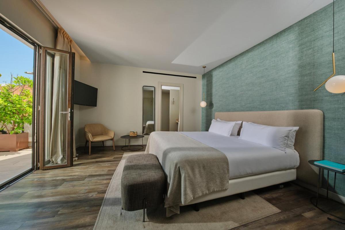 Sant Jaume Design Hotel