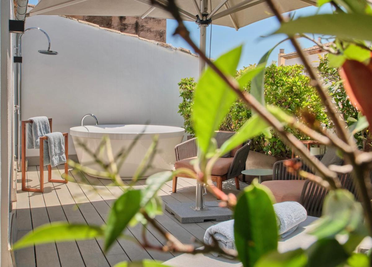 Sant Jaume Design Hotel