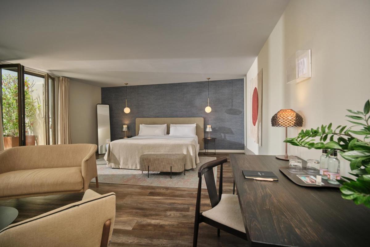 Sant Jaume Design Hotel