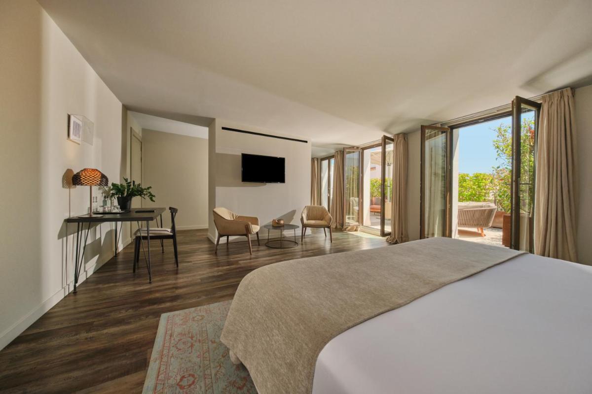 Sant Jaume Design Hotel