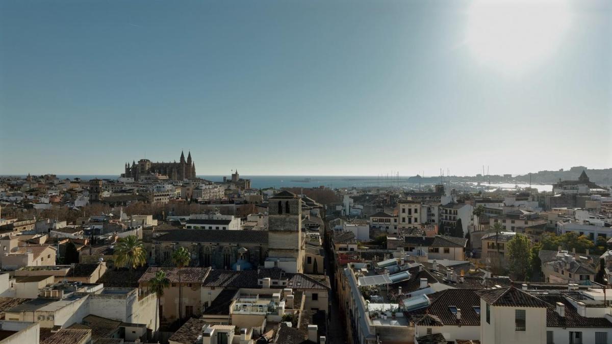Sant Jaume Design Hotel