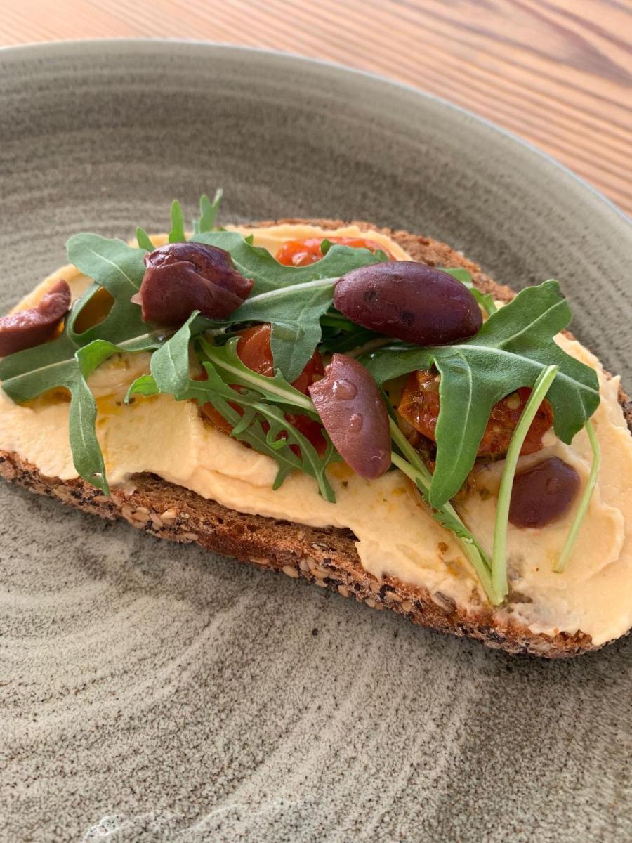 Boutique Hotel Sant Roc & Spa