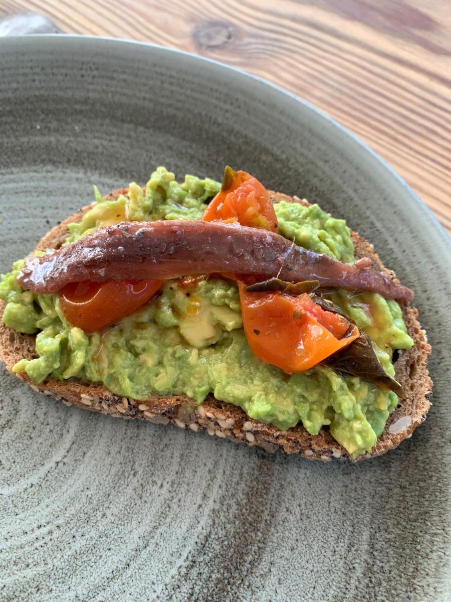 Boutique Hotel Sant Roc & Spa