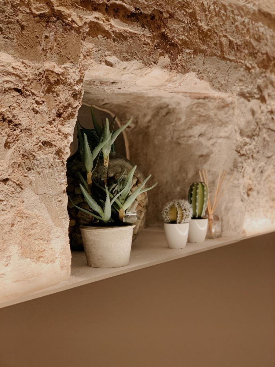 Boutique Hotel Sant Roc & Spa