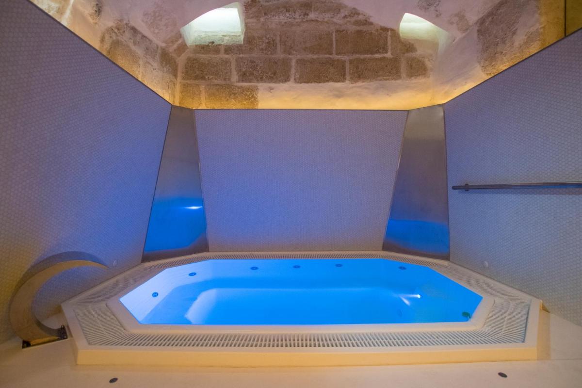 Boutique Hotel Sant Roc & Spa