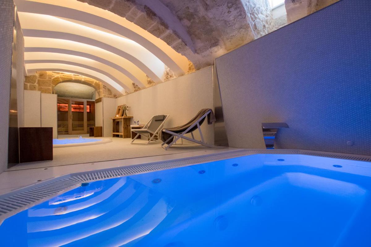 Boutique Hotel Sant Roc & Spa