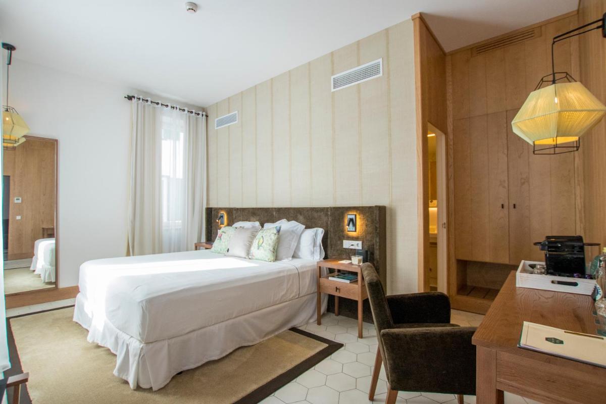 Boutique Hotel Sant Roc & Spa