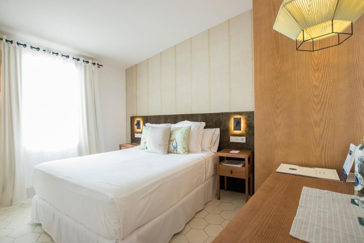 Boutique Hotel Sant Roc & Spa