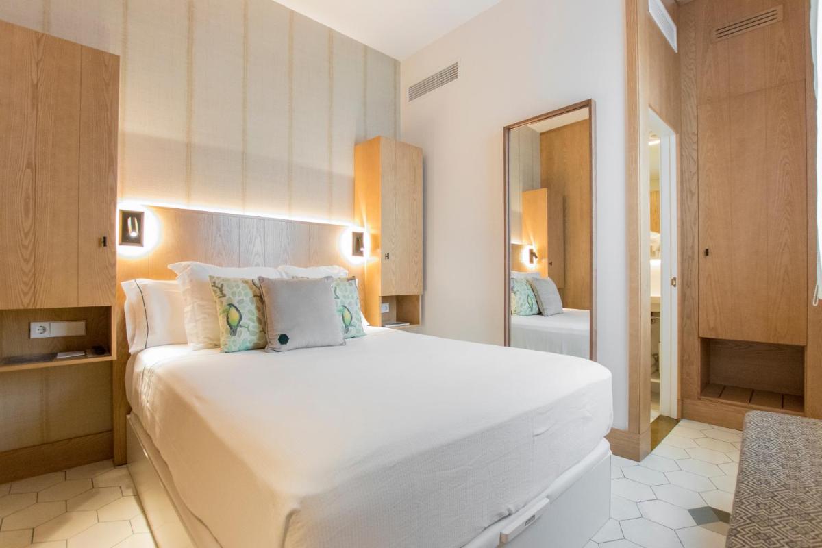 Boutique Hotel Sant Roc & Spa