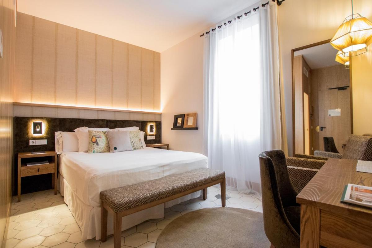 Boutique Hotel Sant Roc & Spa
