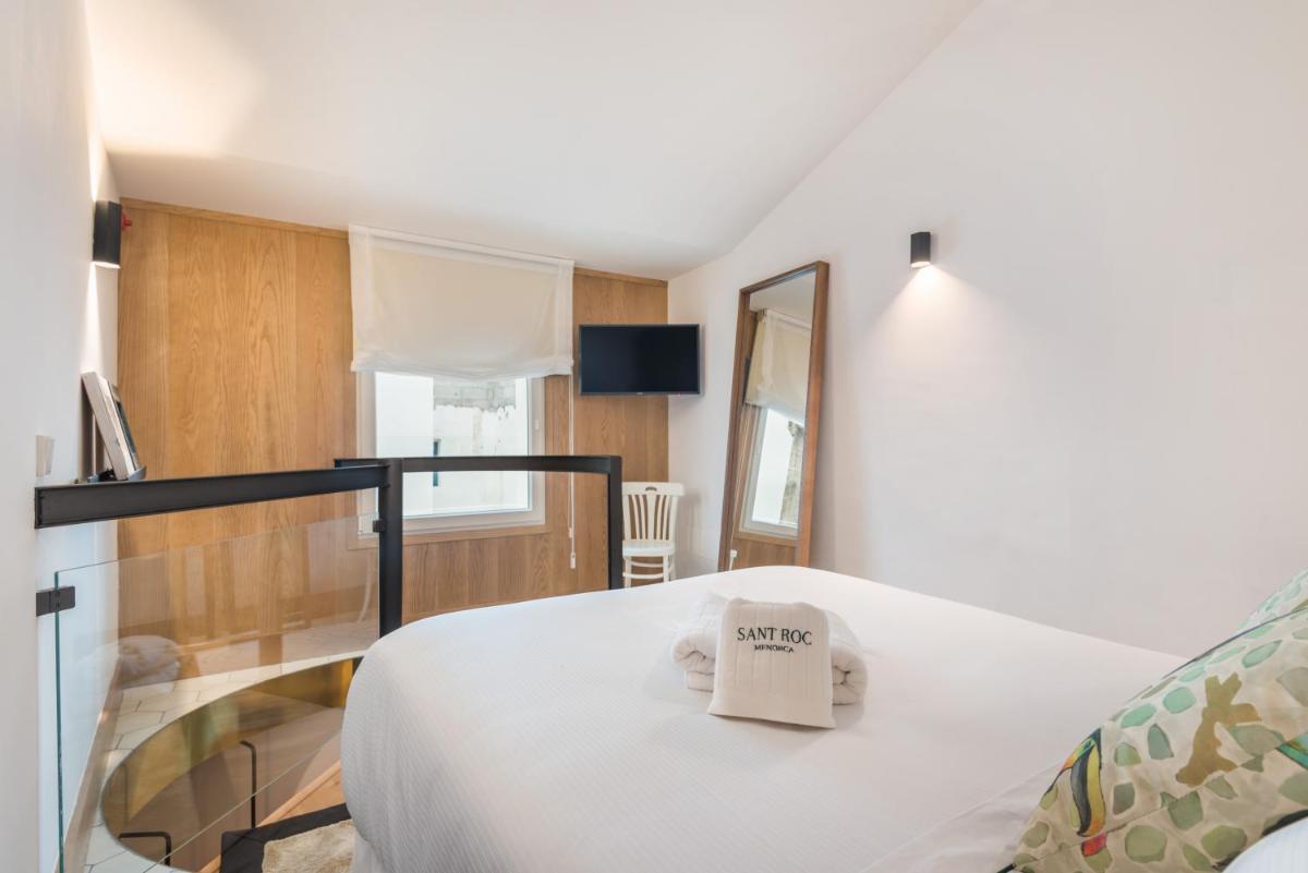 Boutique Hotel Sant Roc & Spa