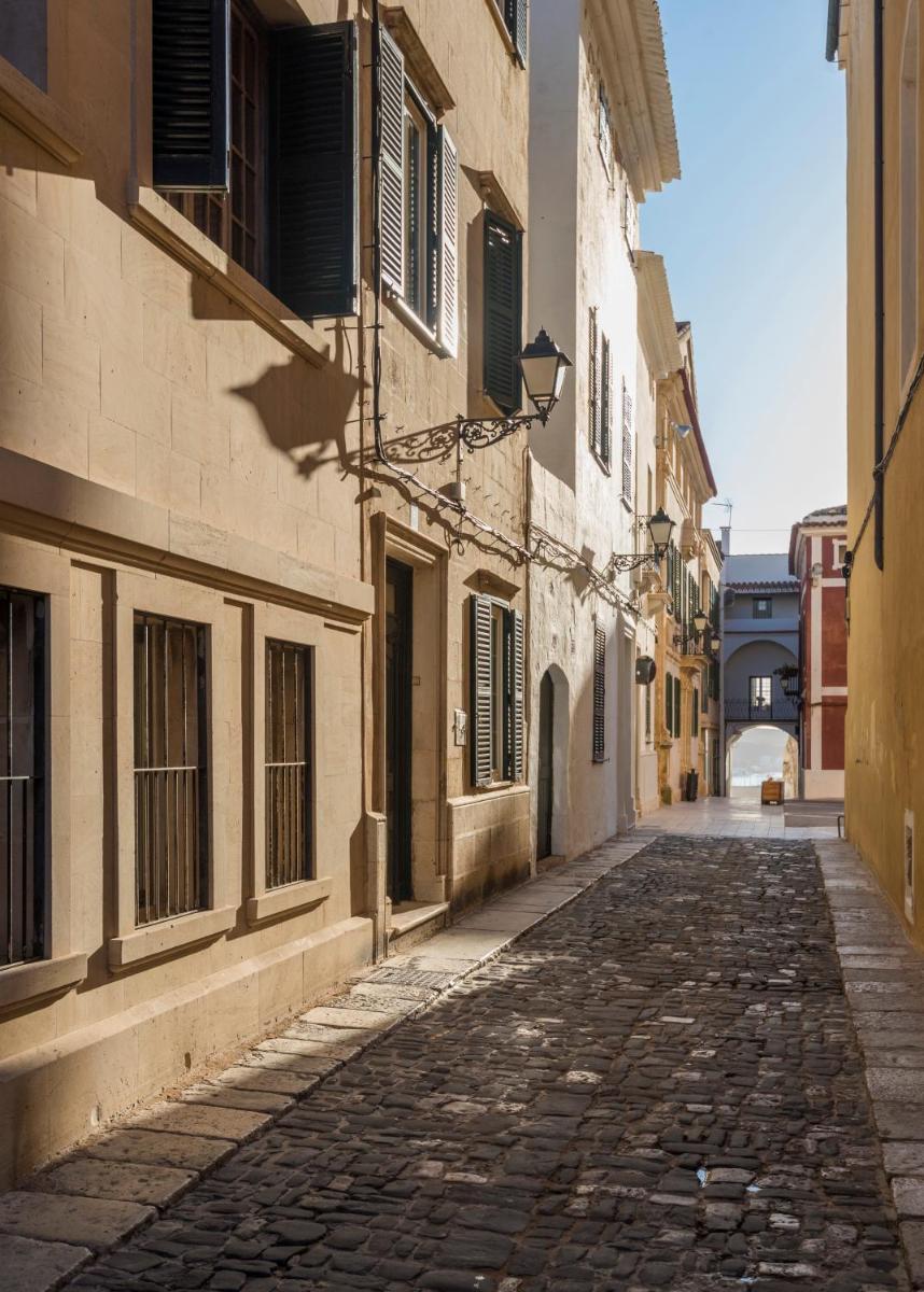 Boutique Hotel Sant Roc & Spa