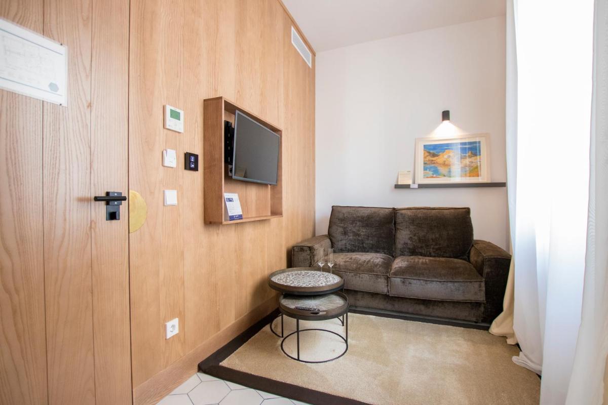 Boutique Hotel Sant Roc & Spa