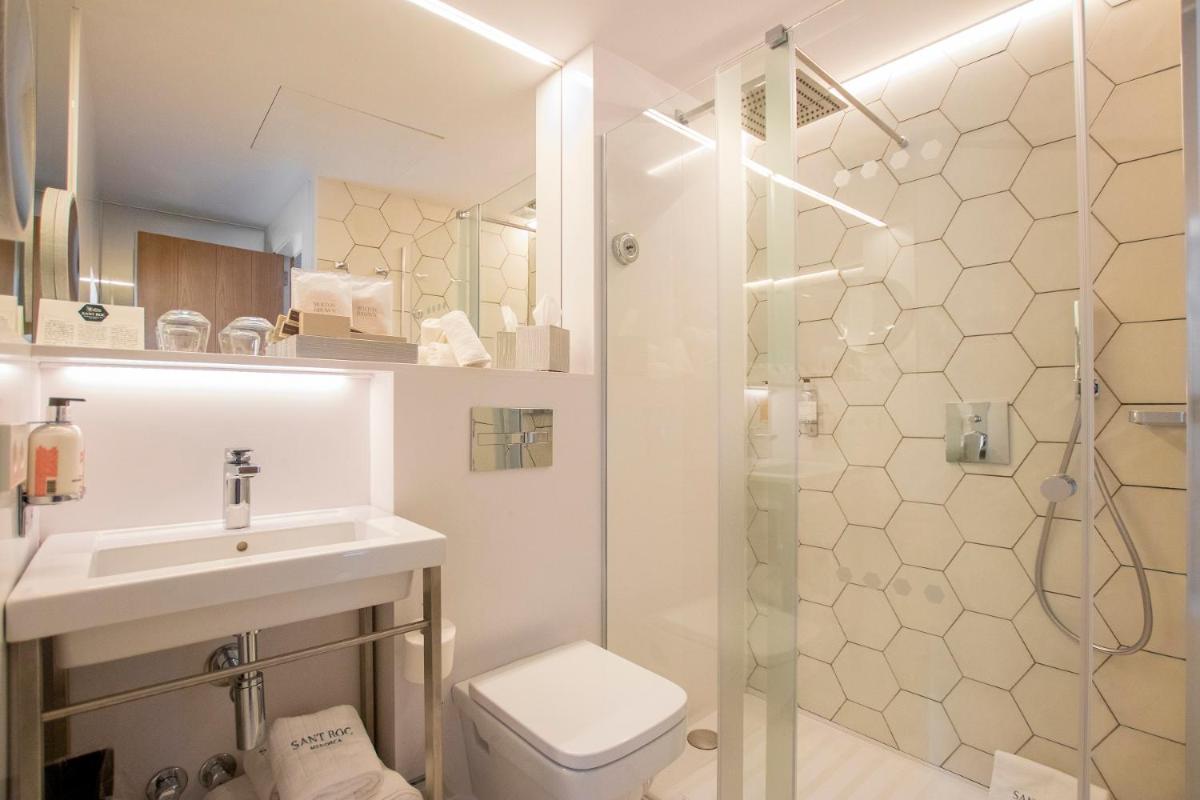 Boutique Hotel Sant Roc & Spa