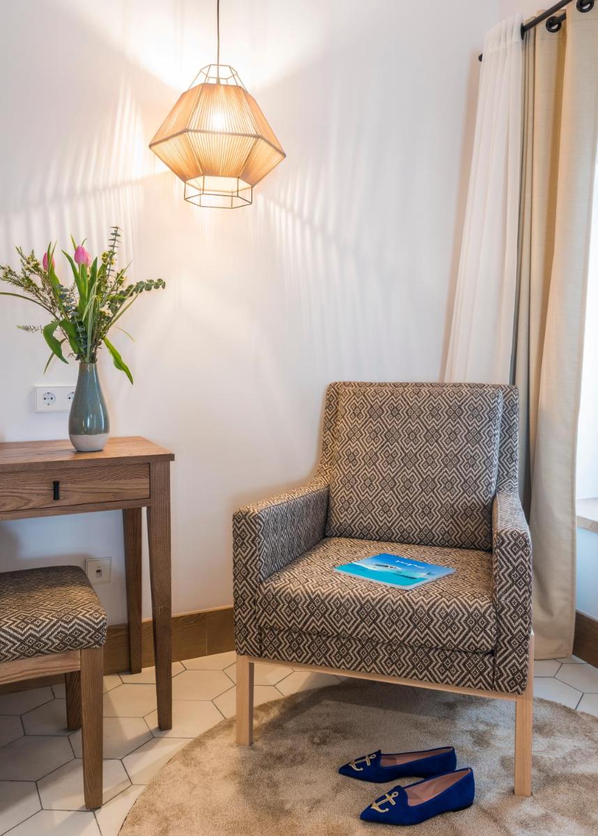 Boutique Hotel Sant Roc & Spa