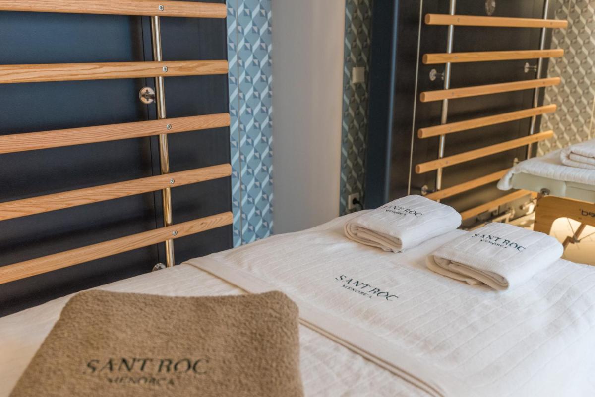 Boutique Hotel Sant Roc & Spa