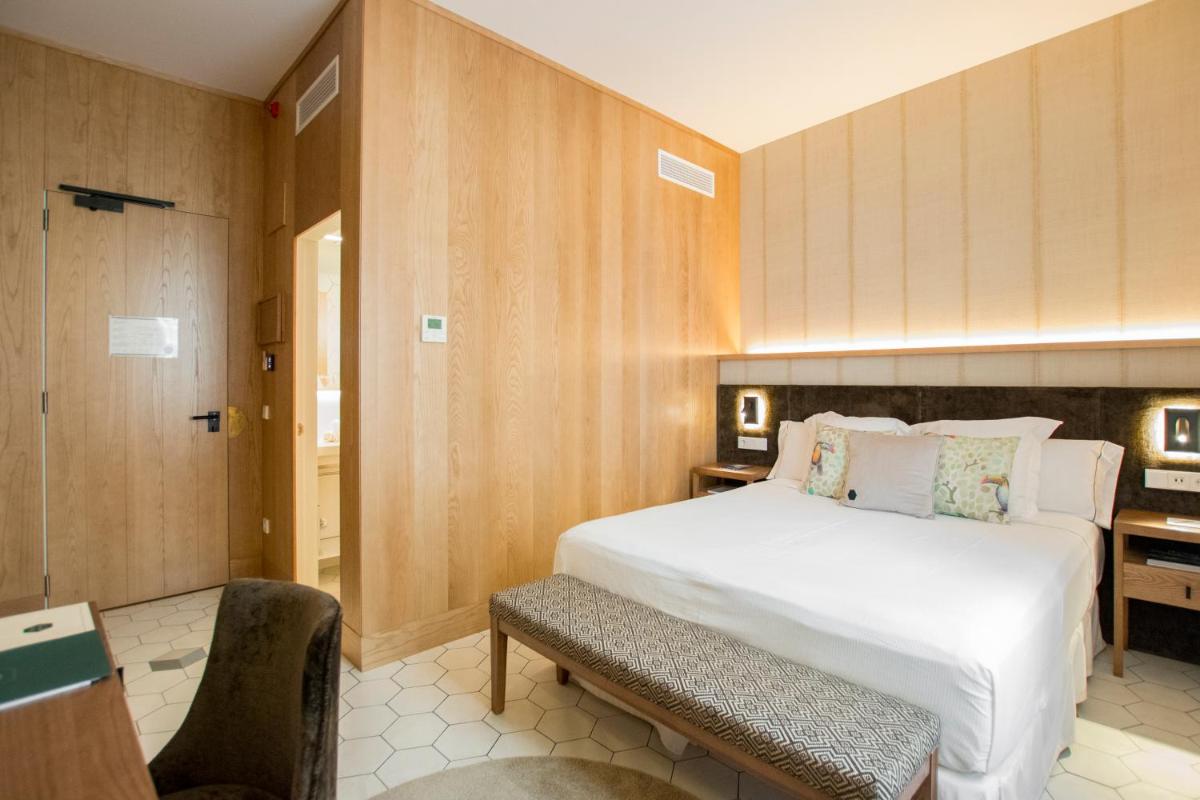 Boutique Hotel Sant Roc & Spa