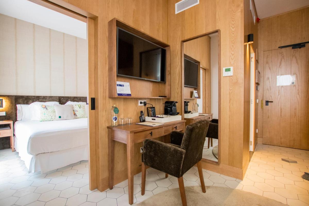 Boutique Hotel Sant Roc & Spa