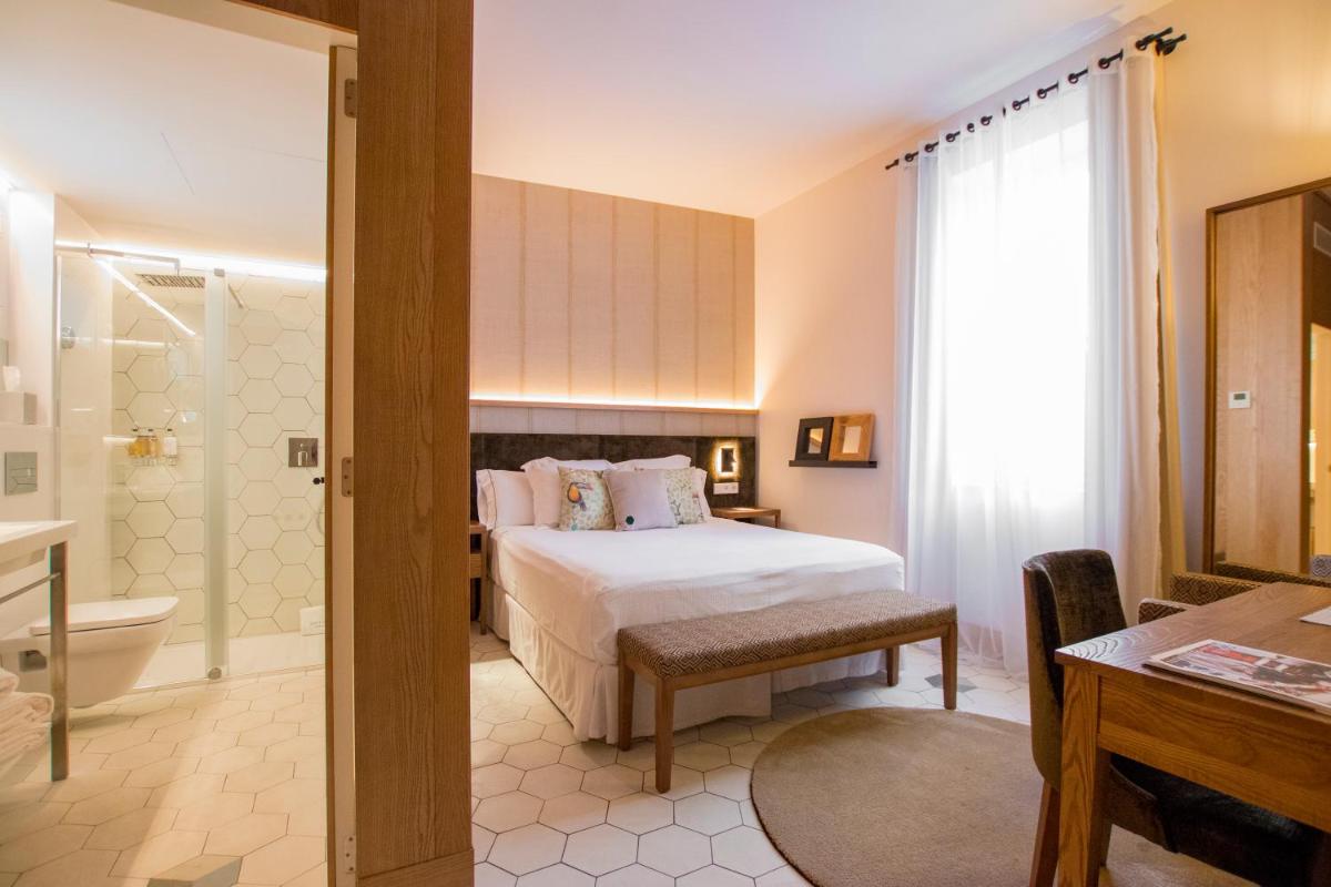 Boutique Hotel Sant Roc & Spa
