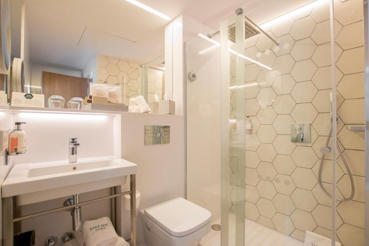 Boutique Hotel Sant Roc & Spa