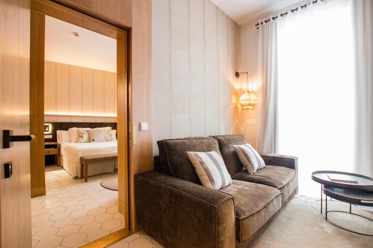 Boutique Hotel Sant Roc & Spa