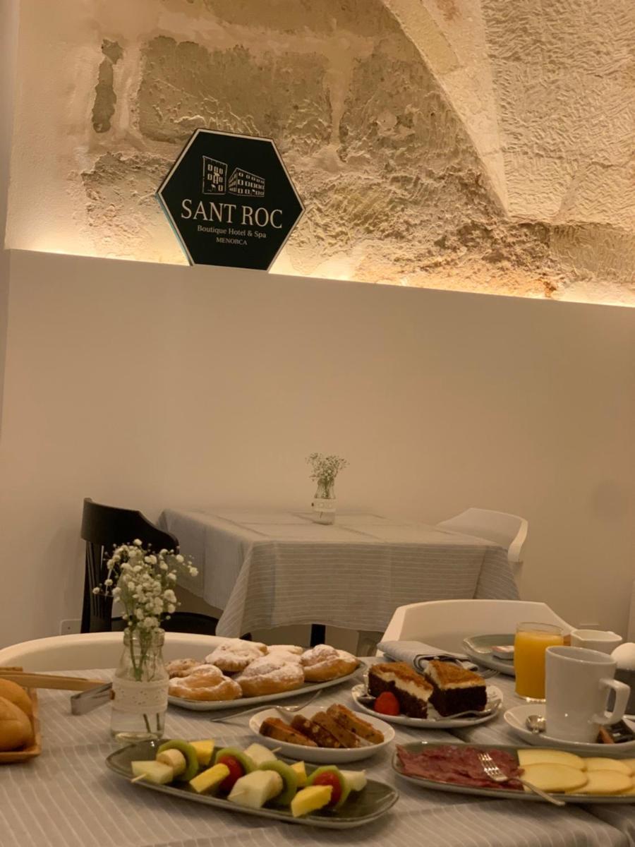 Boutique Hotel Sant Roc & Spa